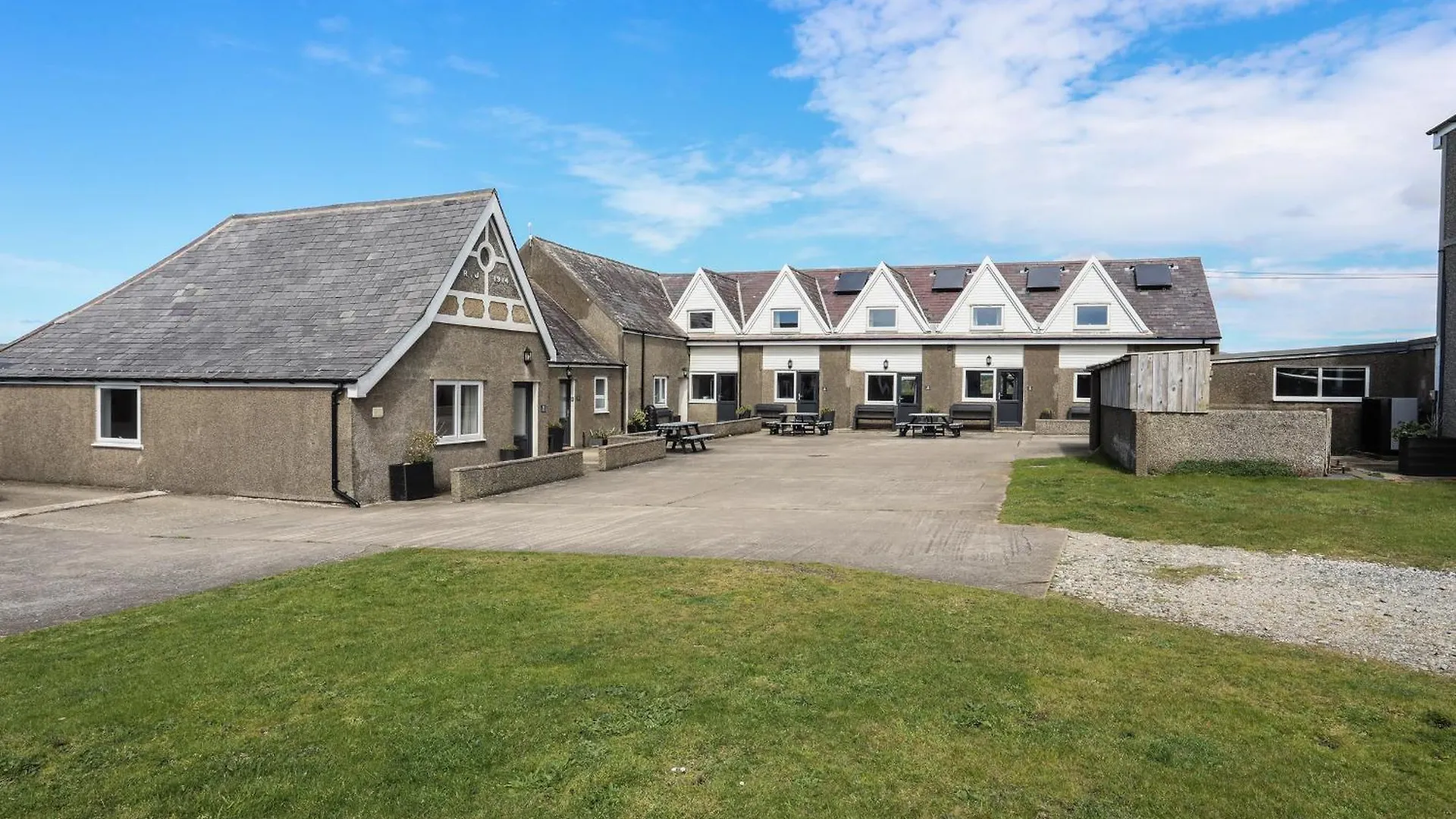 Penrhyn - 4 Ty'n Don Holiday home Abersoch