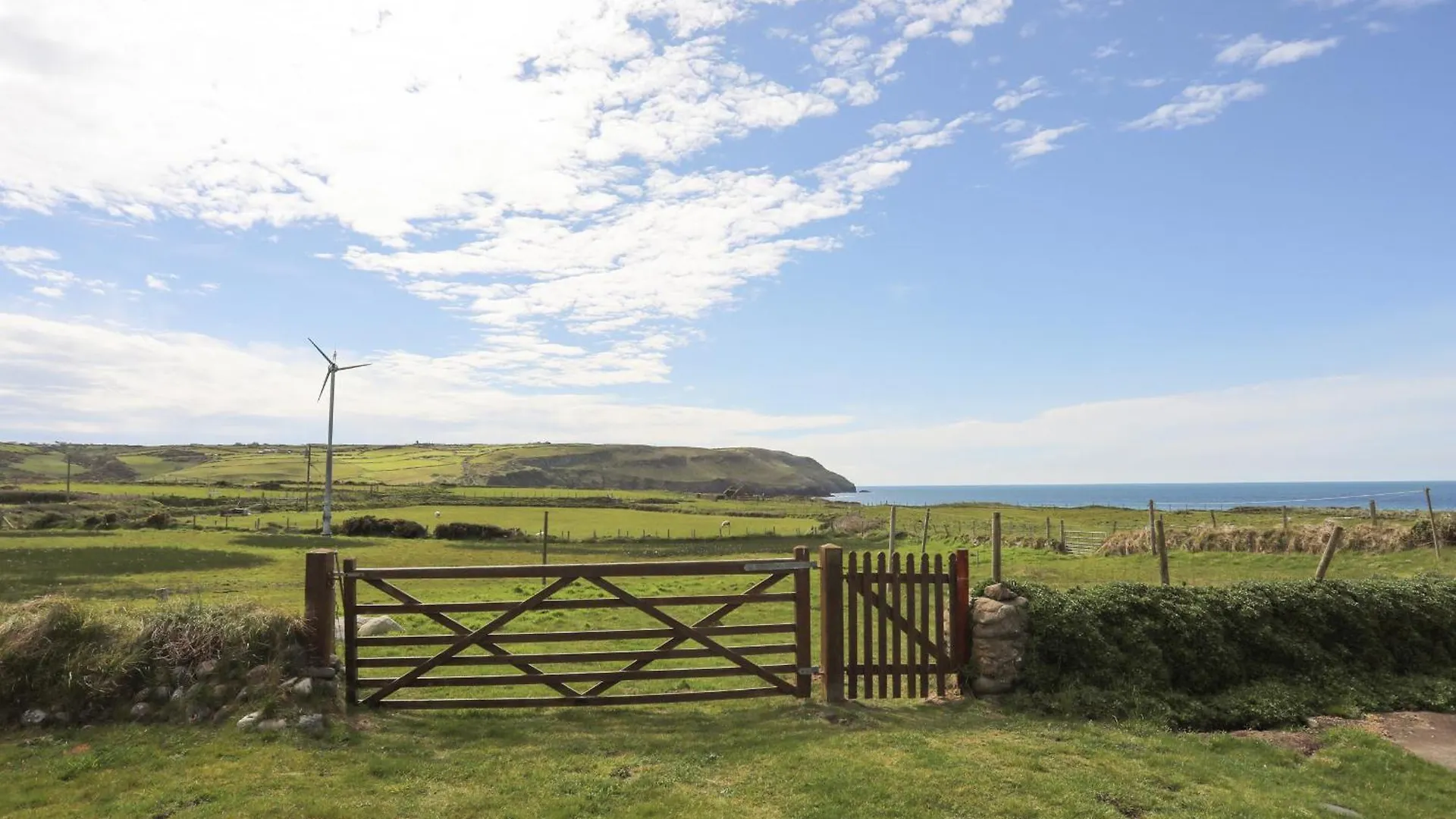 Holiday home Penrhyn - 4 Ty'n Don Abersoch