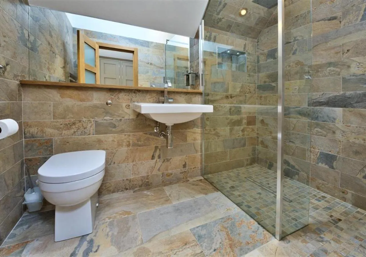 Holiday home Y Garn Abersoch