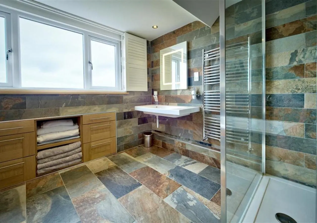 Y Garn Holiday home