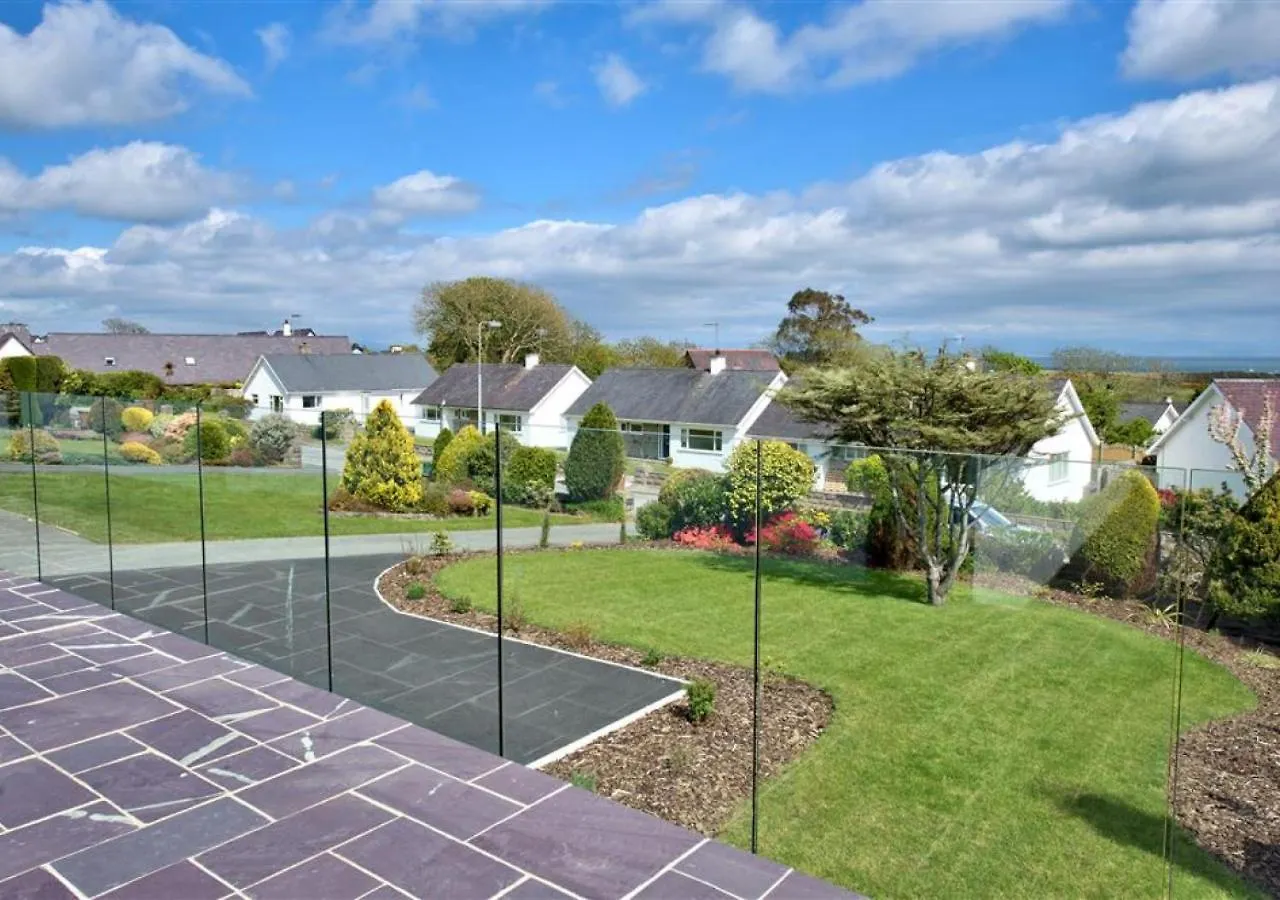 Y Garn Holiday home Abersoch