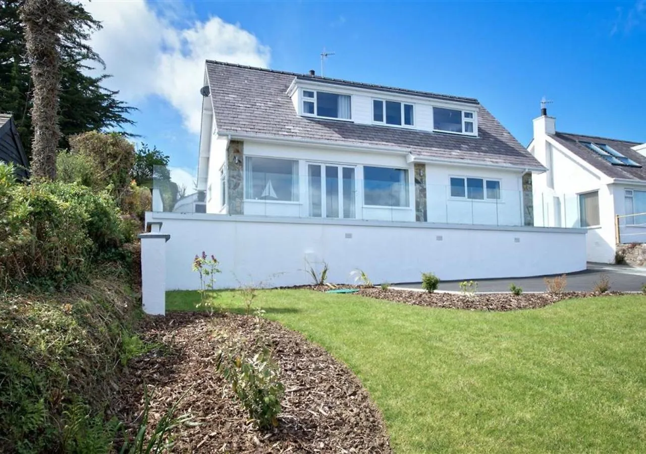 Y Garn Holiday home