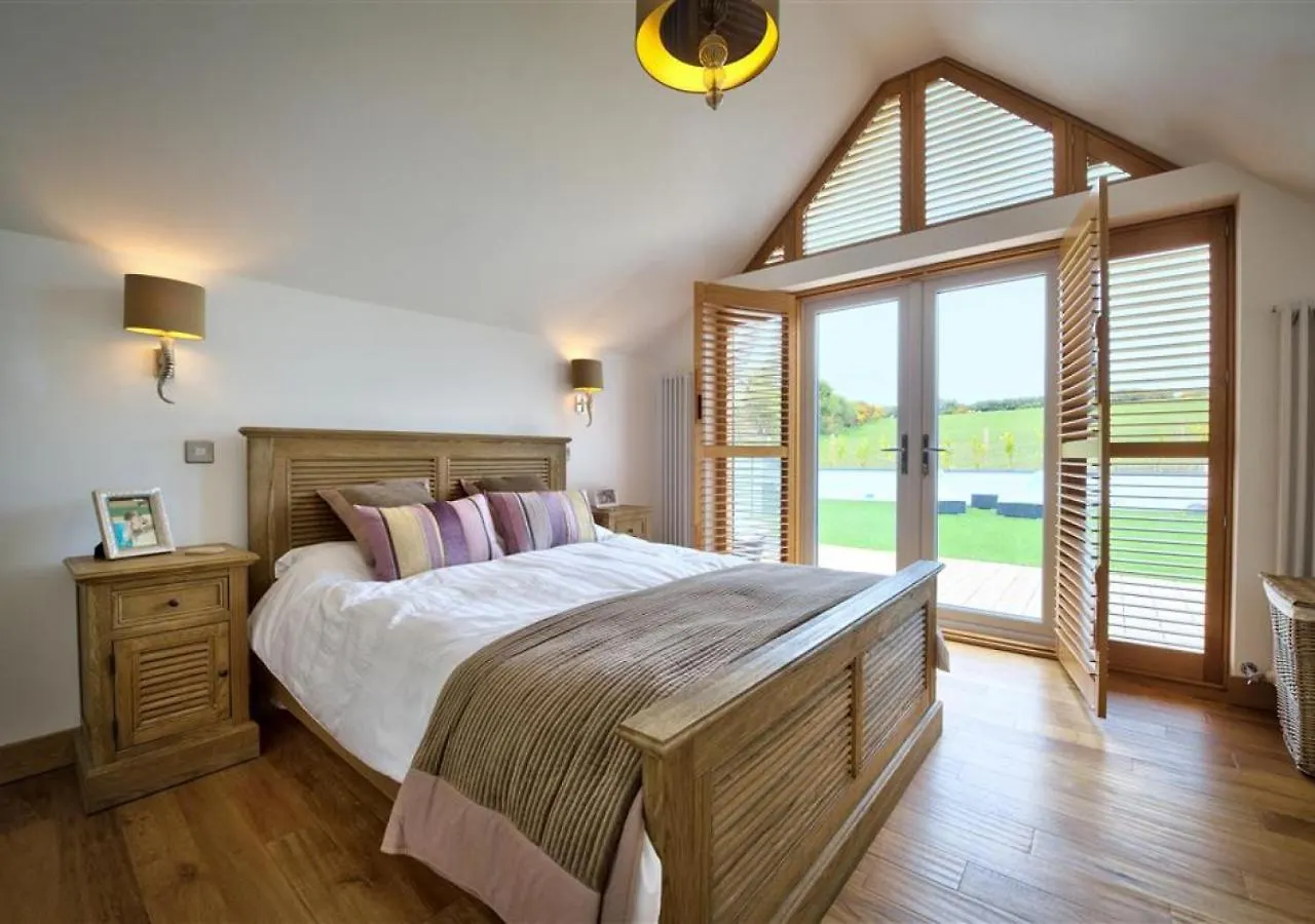 Y Garn Holiday home *