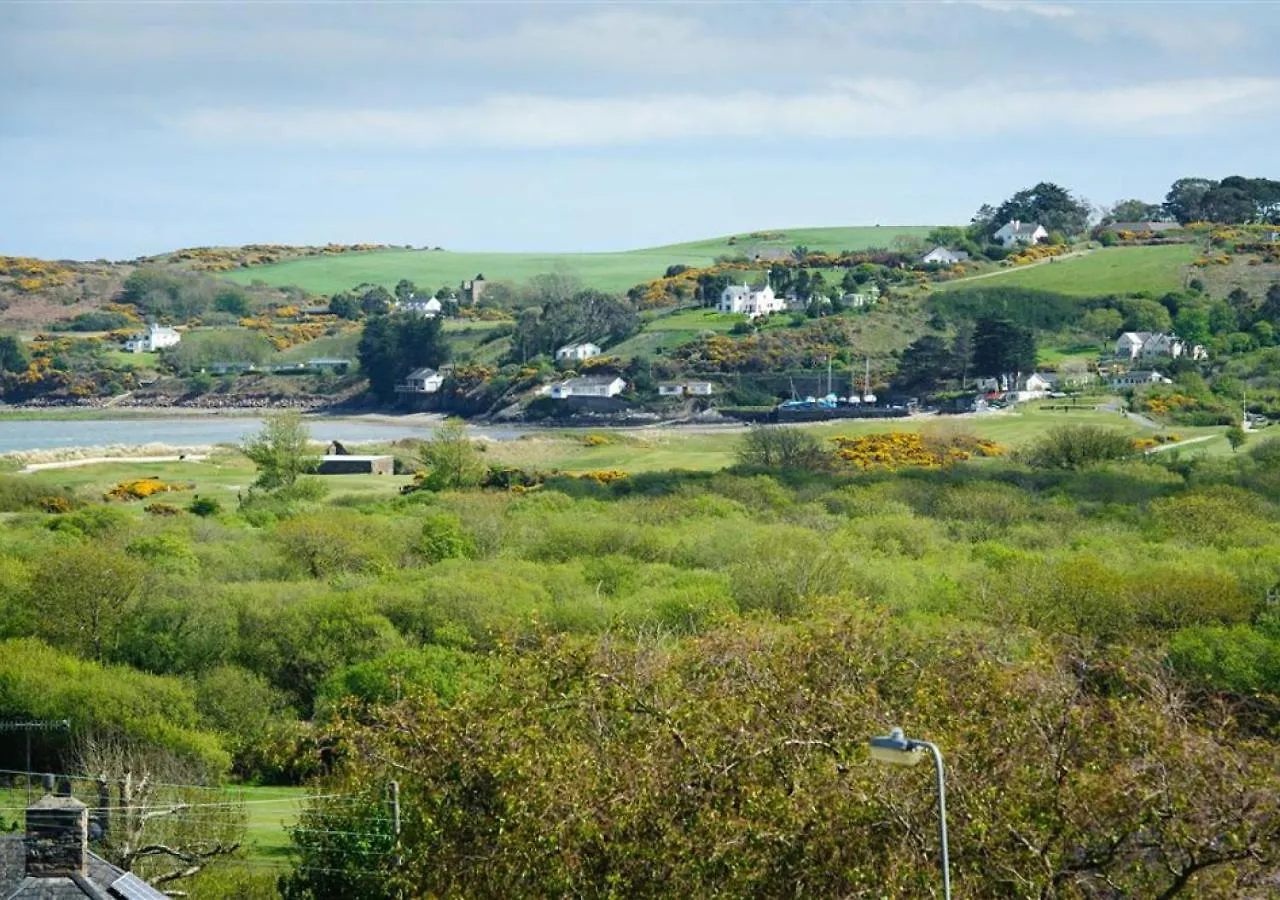 Y Garn Holiday home