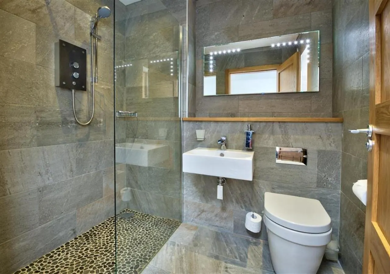 Y Garn Holiday home *