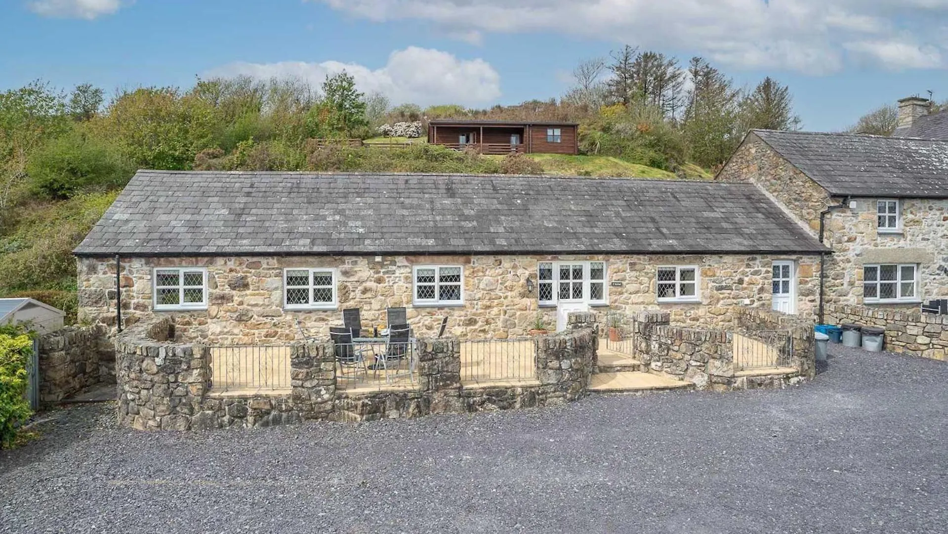 Stabal-soch Holiday home *