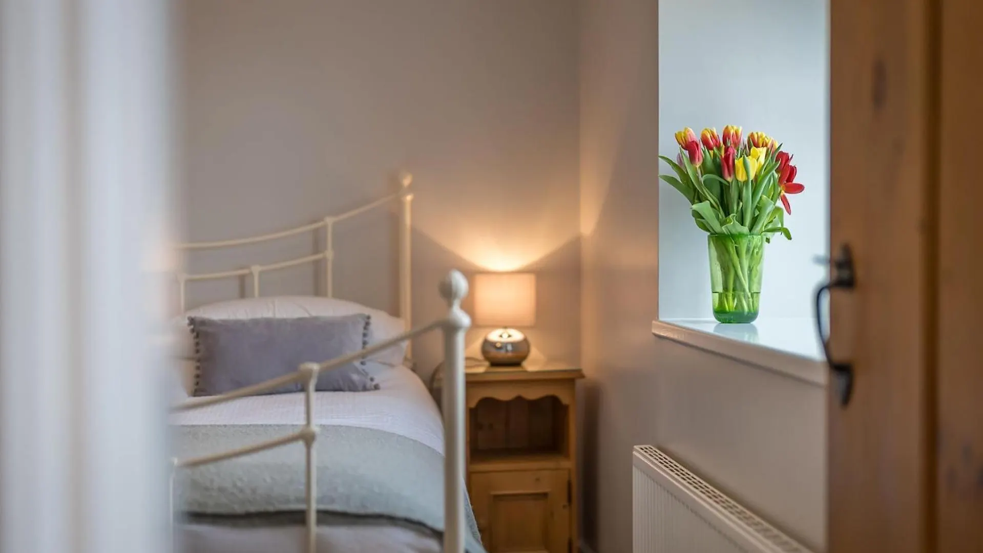 Stabal-soch Holiday home Abersoch