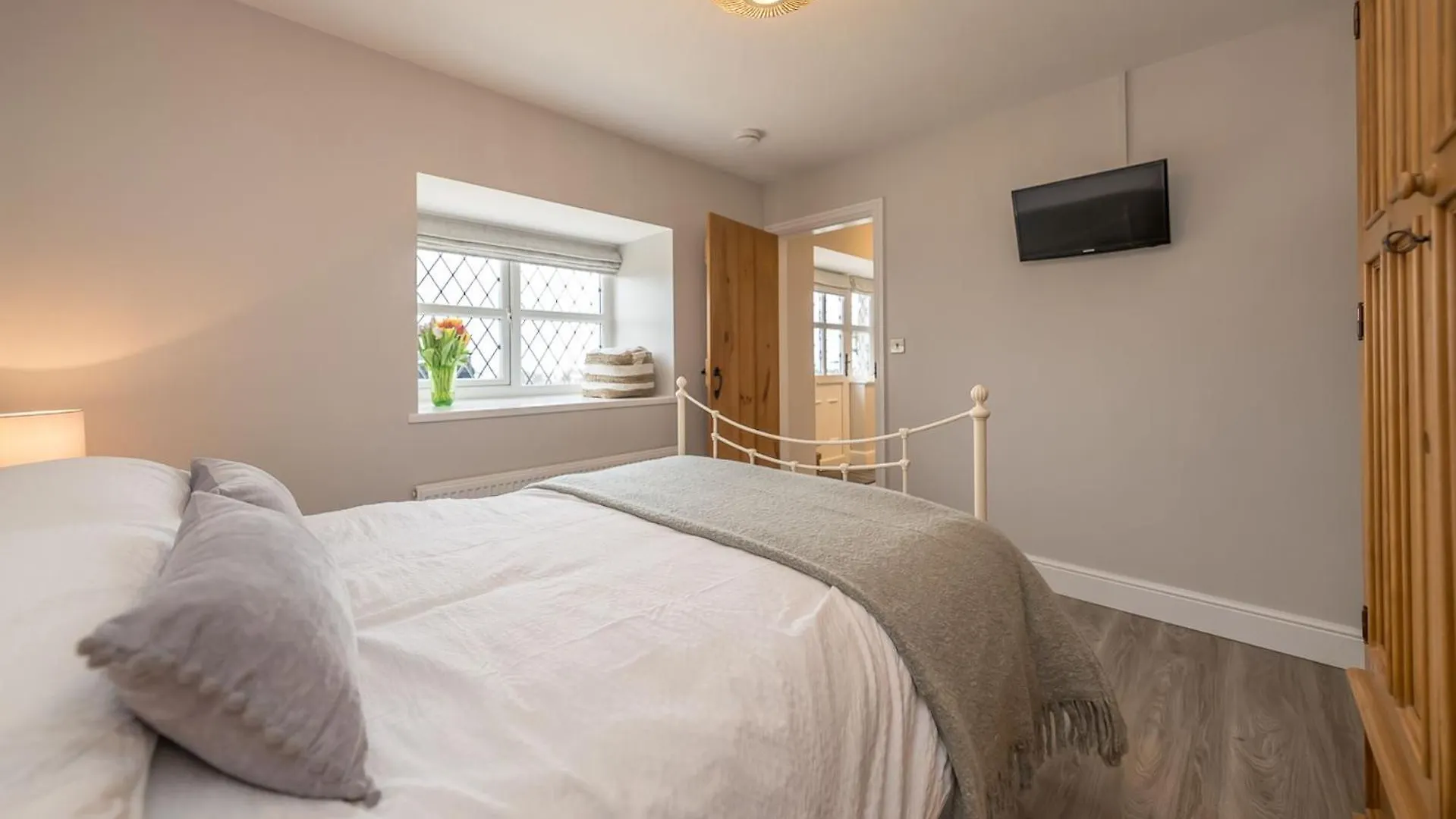 Holiday home Stabal-soch Abersoch