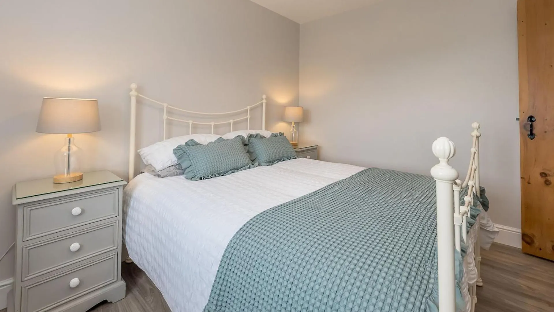 Stabal-soch Holiday home
