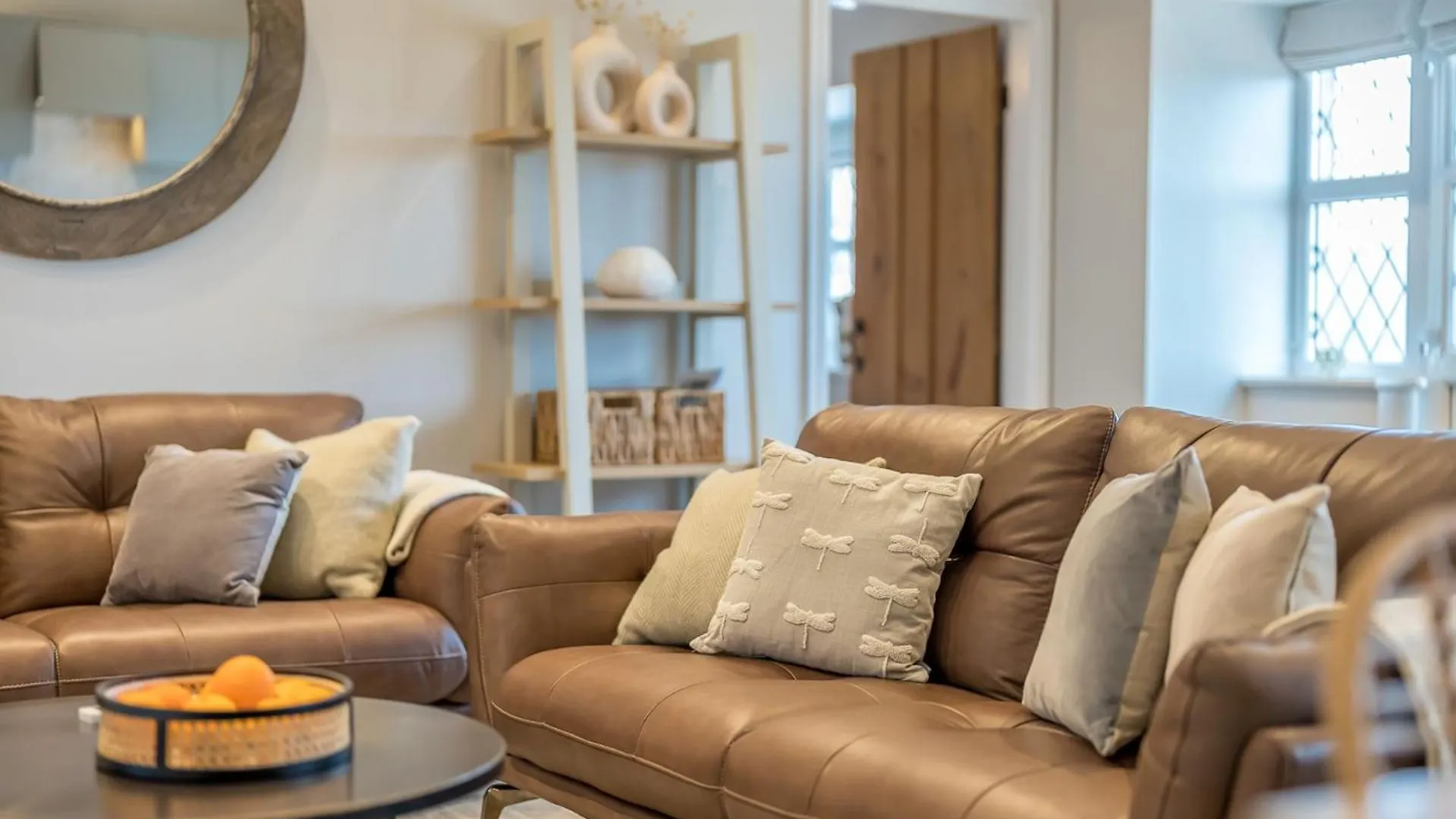 Holiday home Stabal-soch