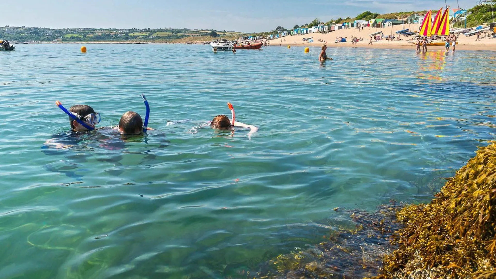 Stabal-soch * Abersoch