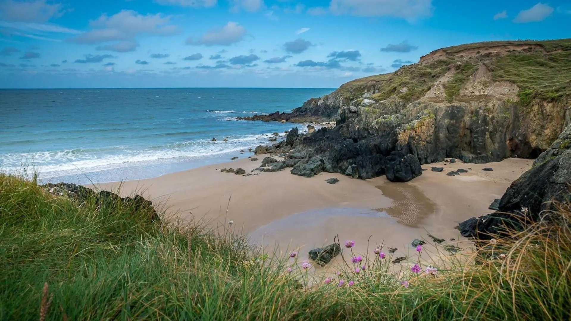 Stabal-soch Holiday home Abersoch