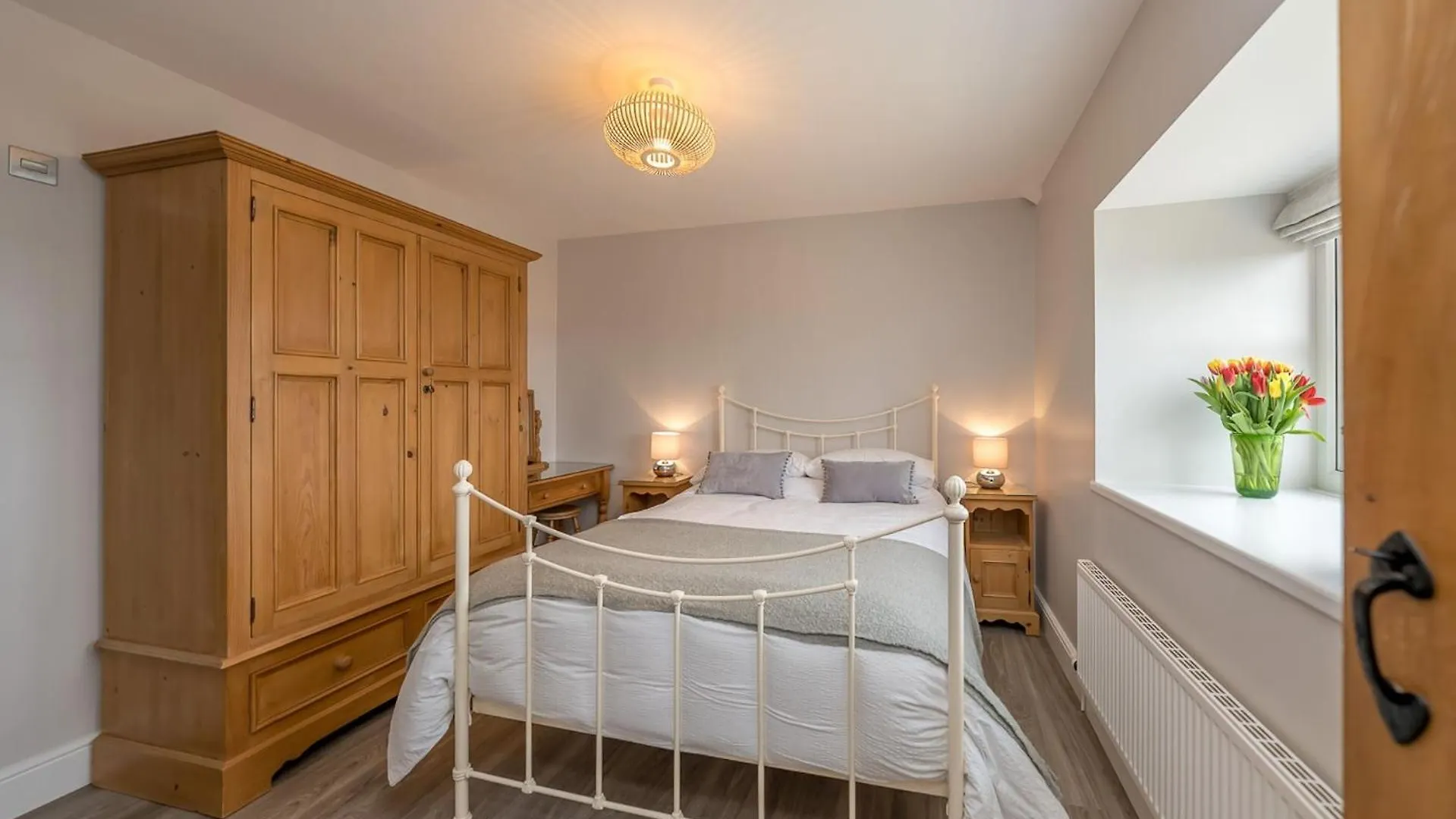 Stabal-soch Holiday home *