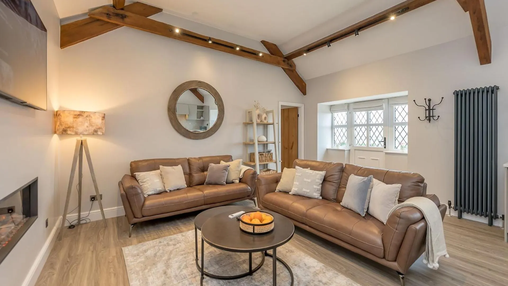 Holiday home Stabal-soch