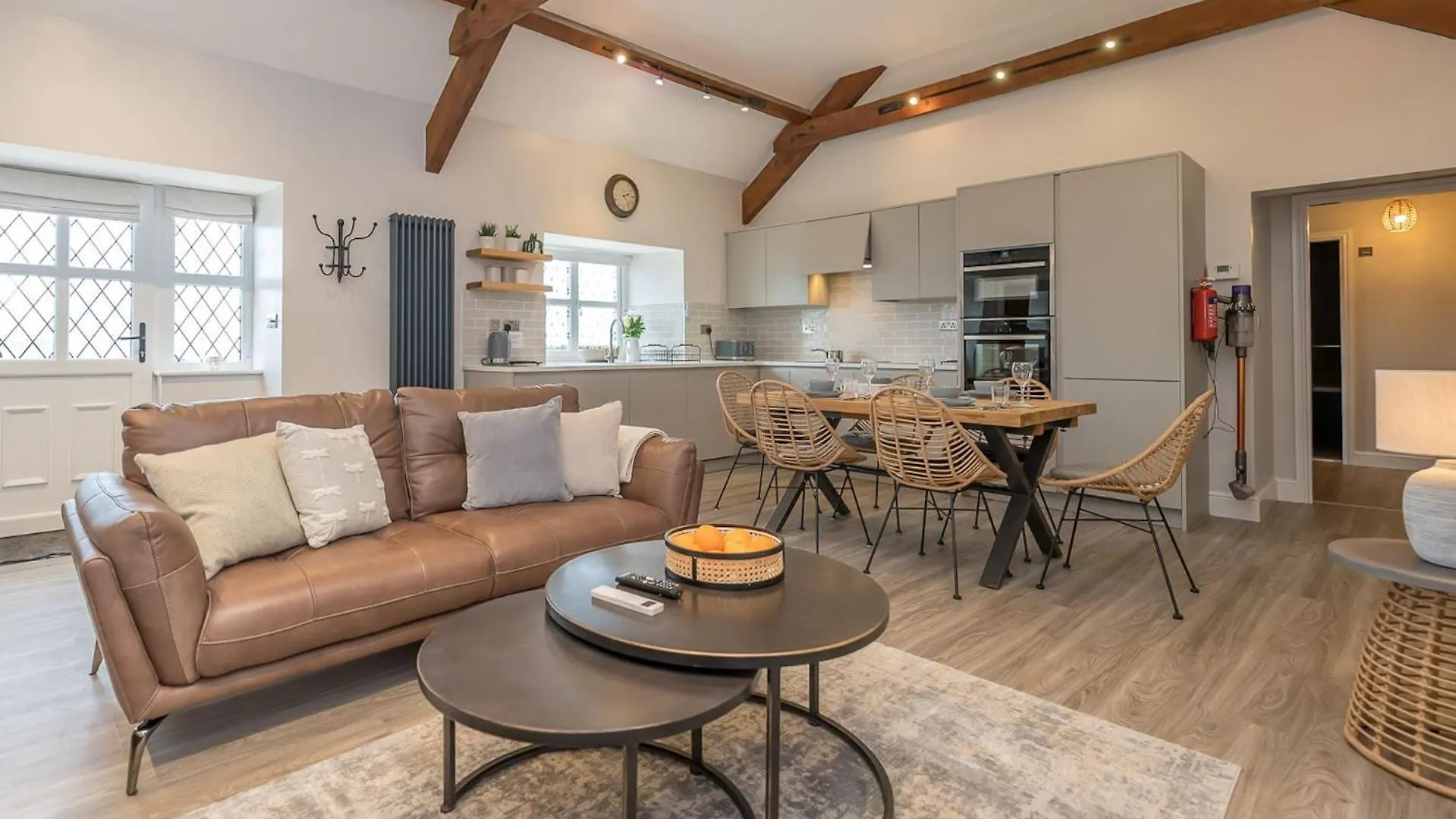 Holiday home Stabal-soch Abersoch