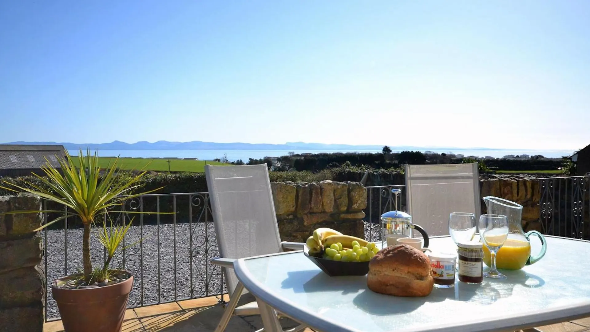 Stabal-soch Holiday home *