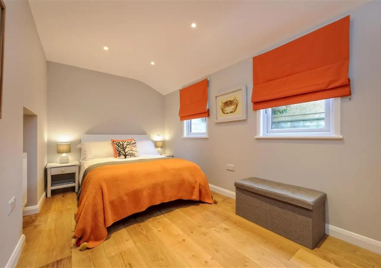 Apartment Lluesta *