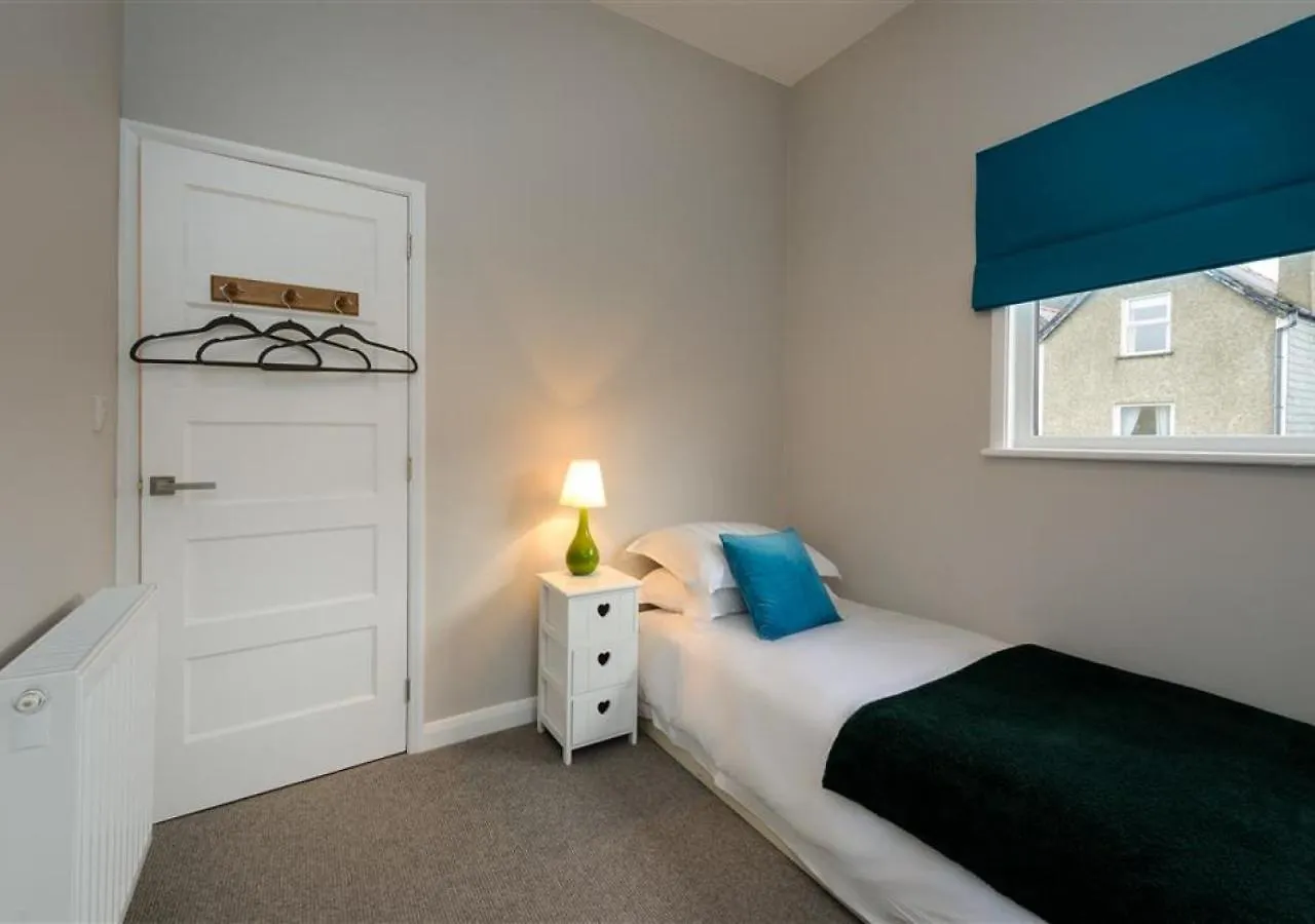 Apartment Lluesta Abersoch