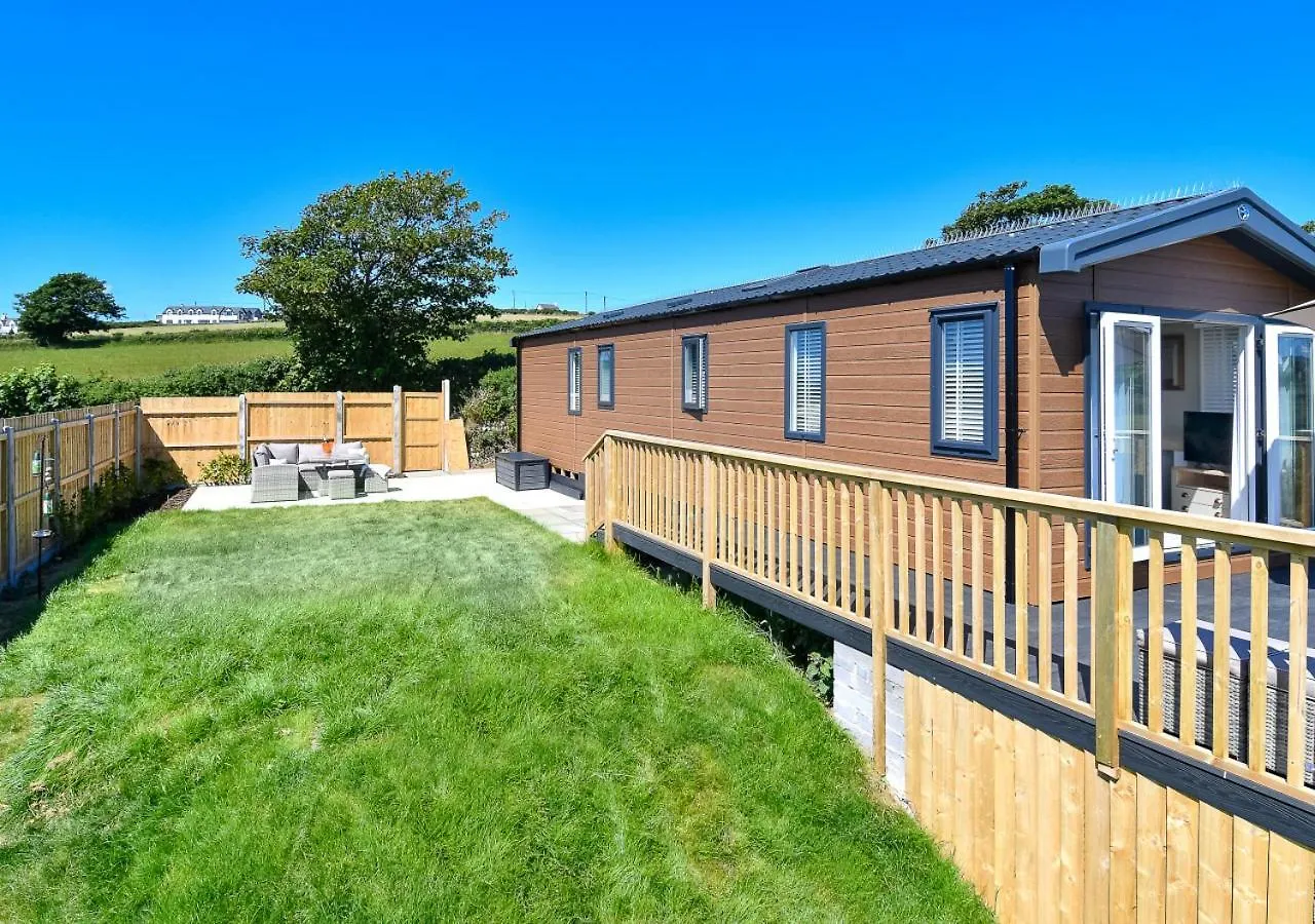 Holiday home Cludfan
