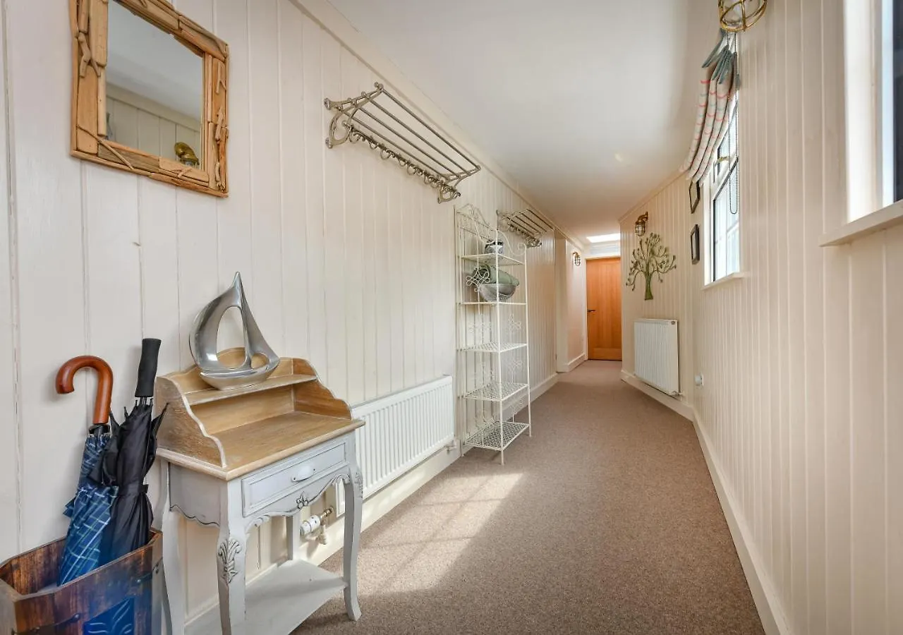 Gwel Y Mor Holiday home