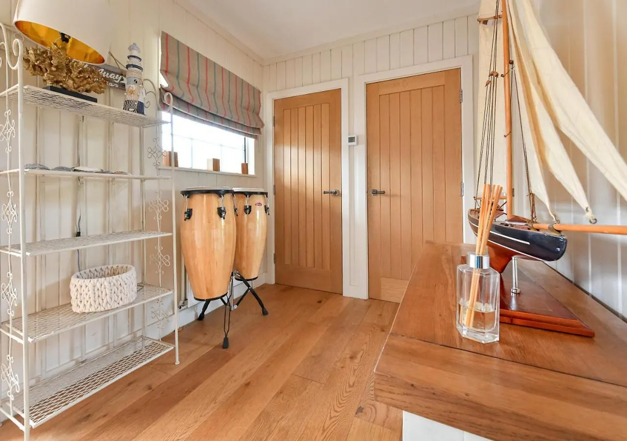 Gwel Y Mor Holiday home *