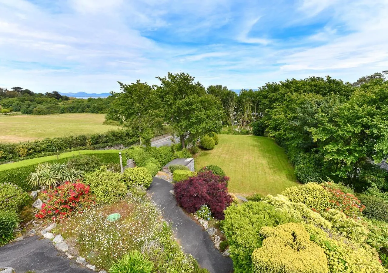 Gwel Y Mor Holiday home *