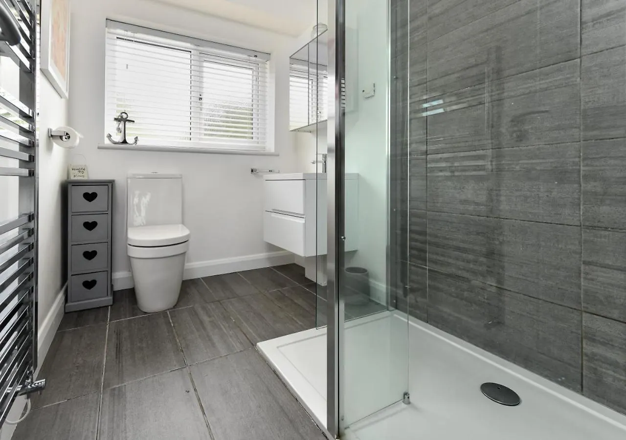 Bryn Rhosyn 10 Cae Du Holiday home