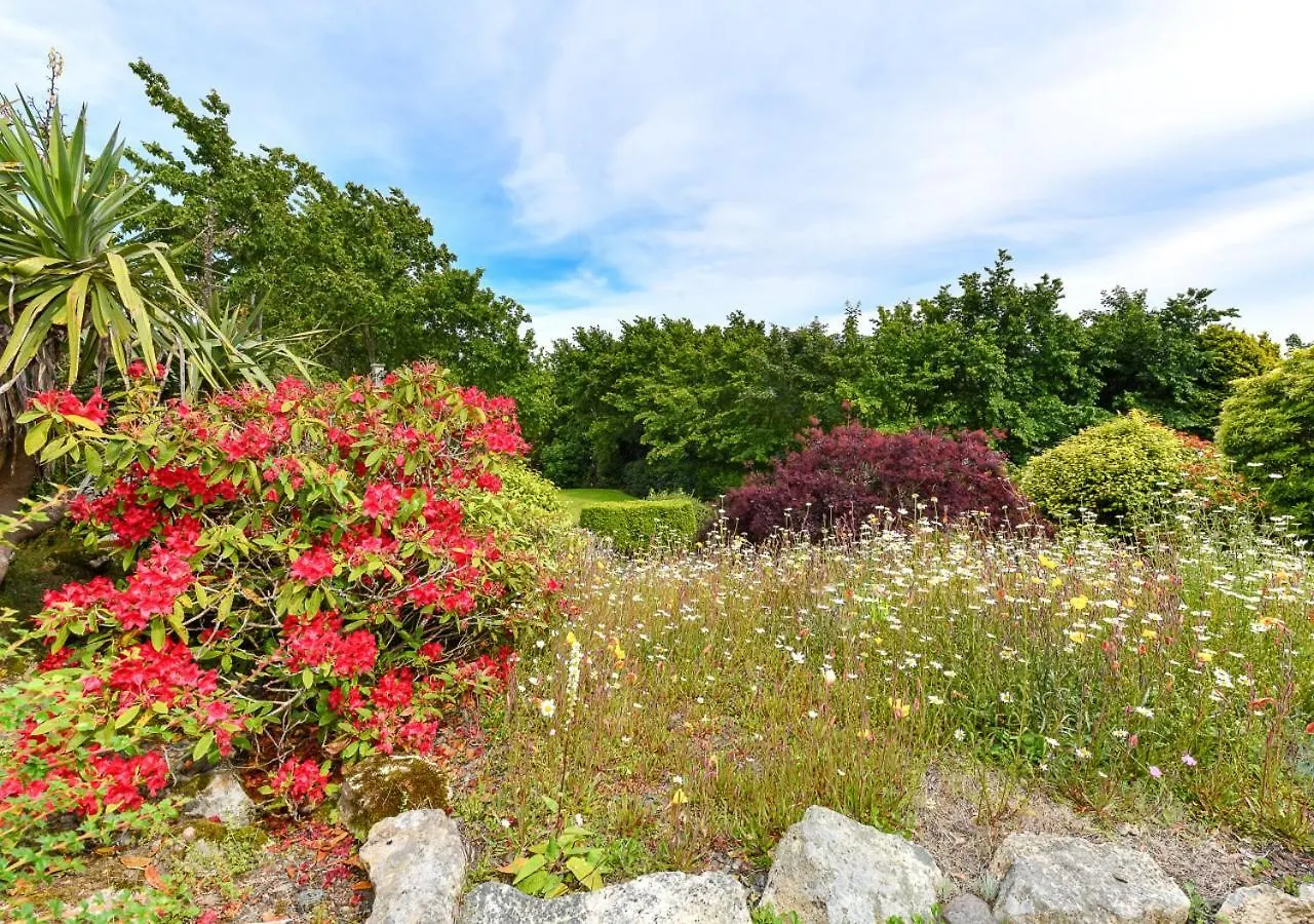 Holiday home Gwel Y Mor