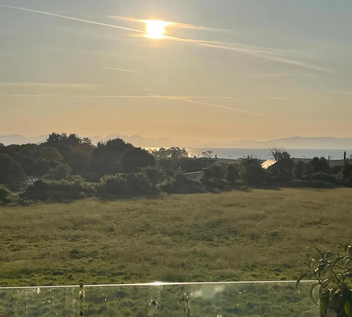 With Amazing Views Holiday home Abersoch