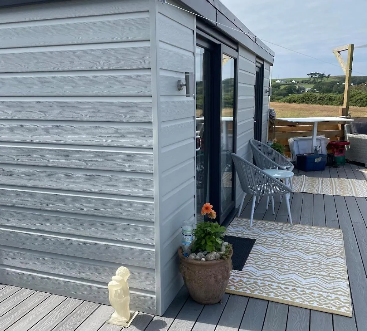 Holiday home With Amazing Views Abersoch