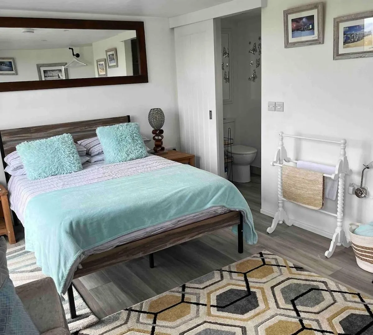 Holiday home With Amazing Views Abersoch