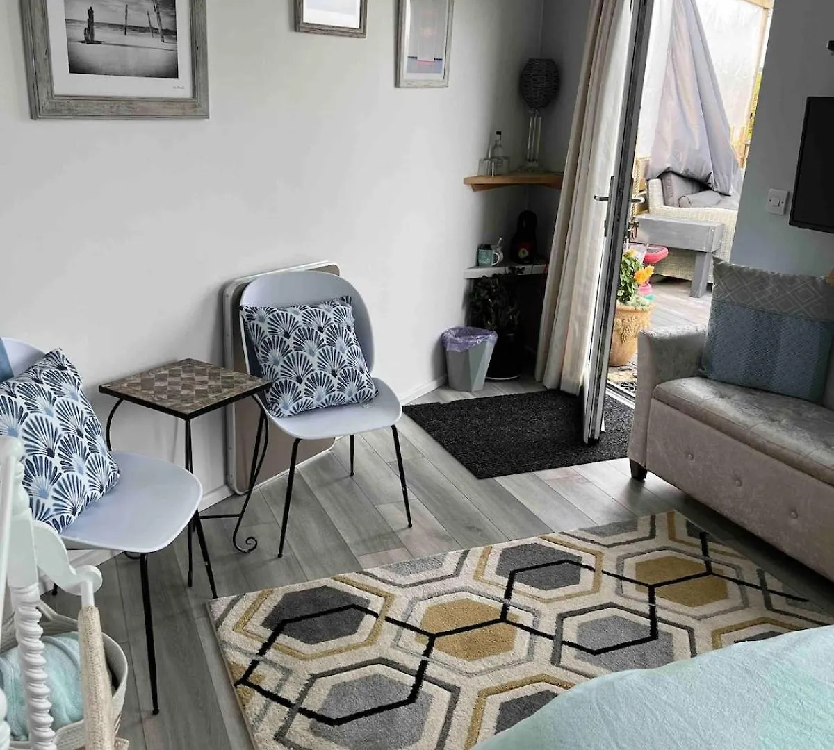 Holiday home With Amazing Views Abersoch