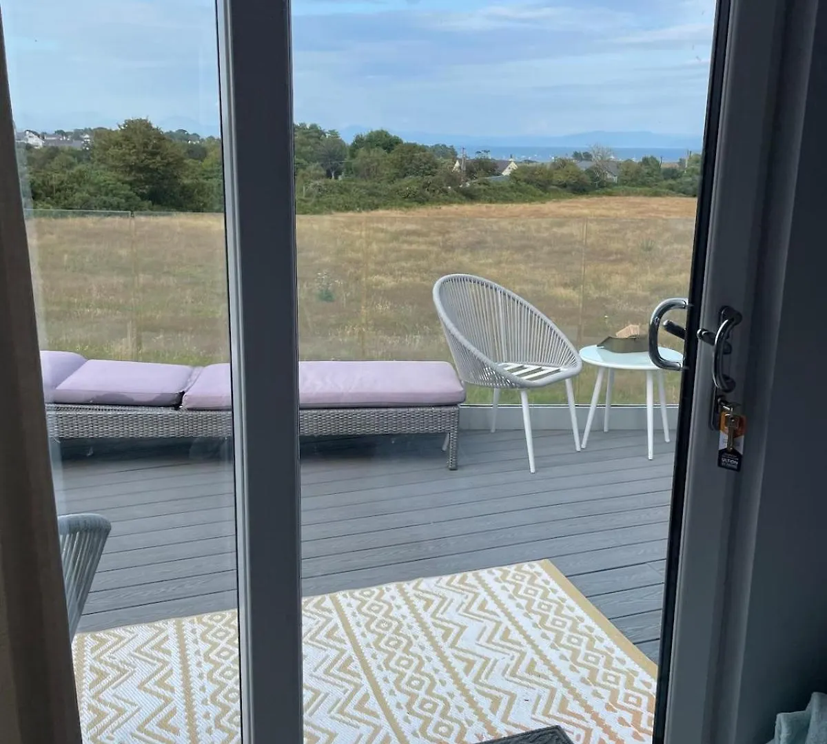 With Amazing Views Holiday home *
