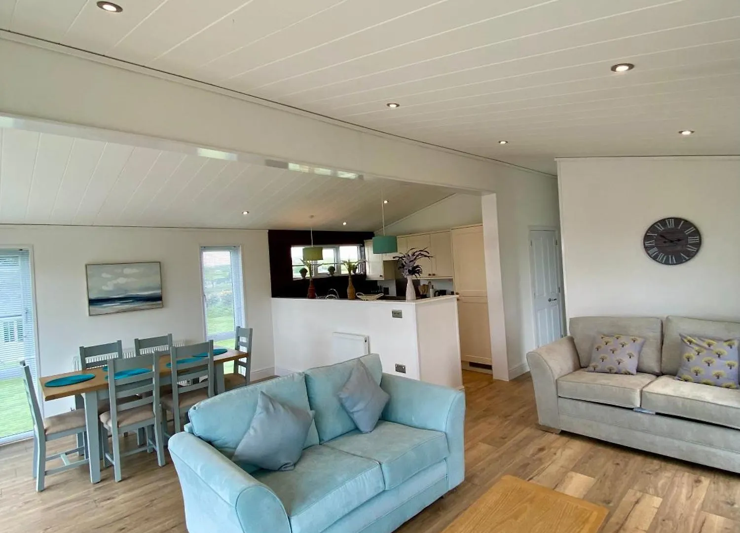Abersoch Lodge * Abersoch