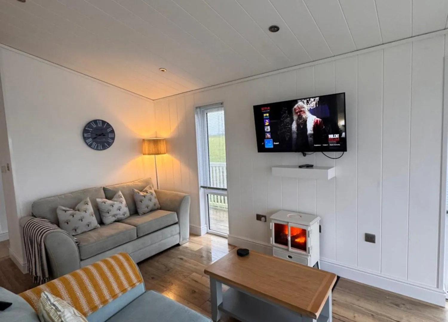 Abersoch Lodge Chalet Abersoch