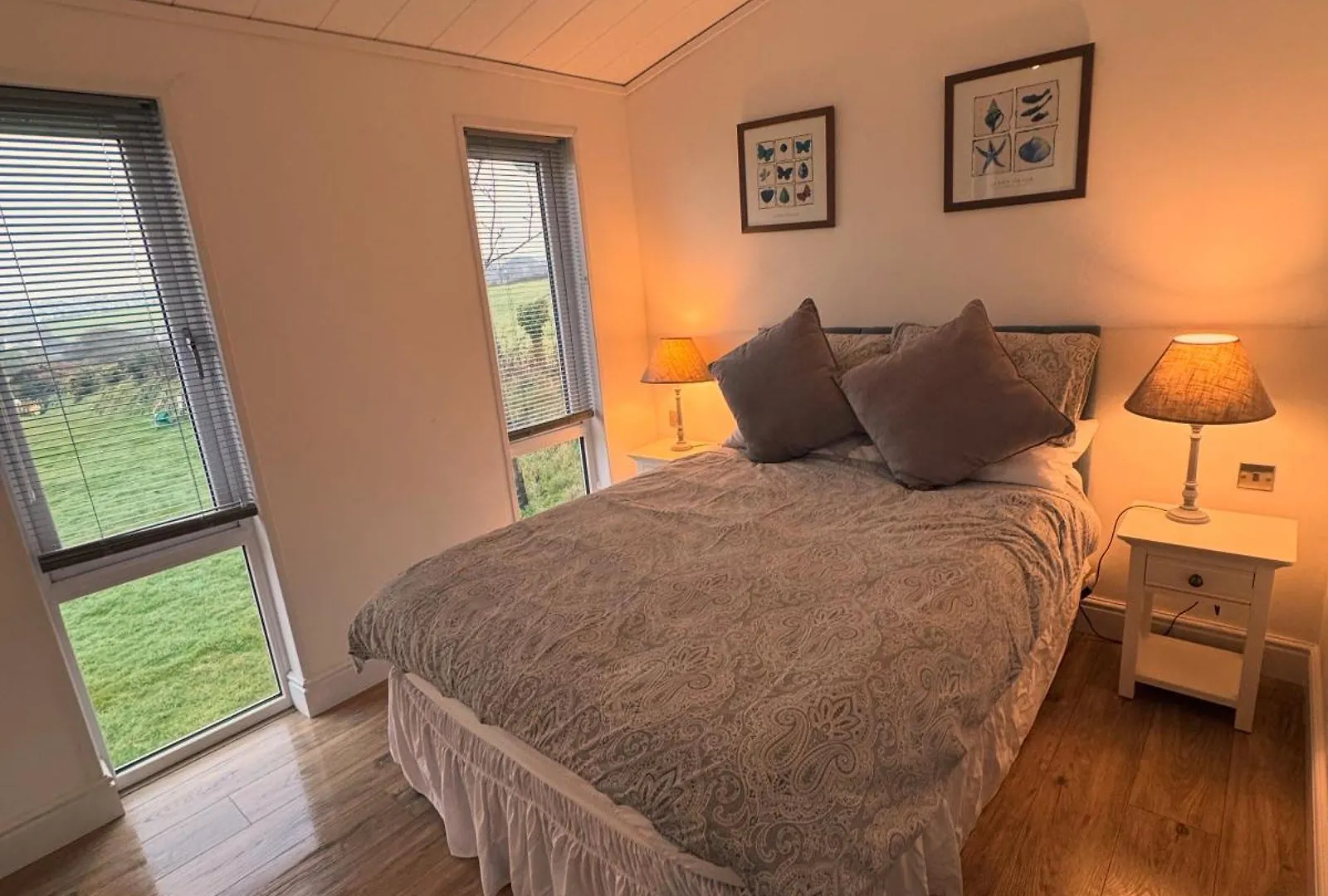 Chalet Abersoch Lodge Abersoch