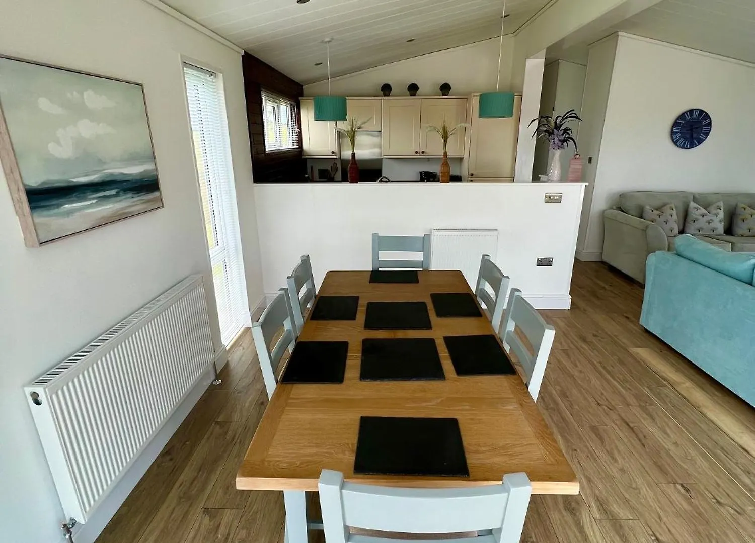 Abersoch Lodge Abersoch