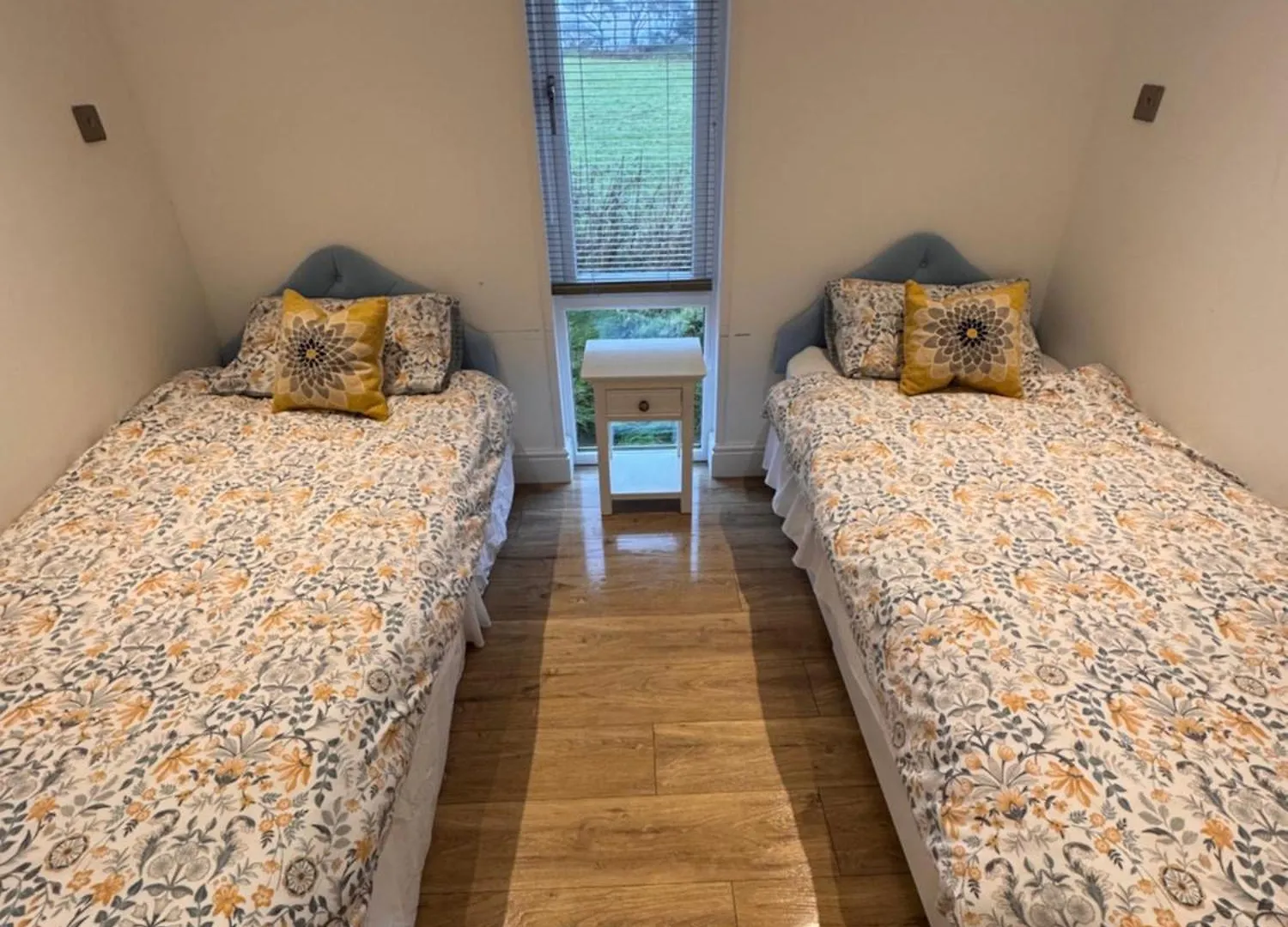 Abersoch Lodge