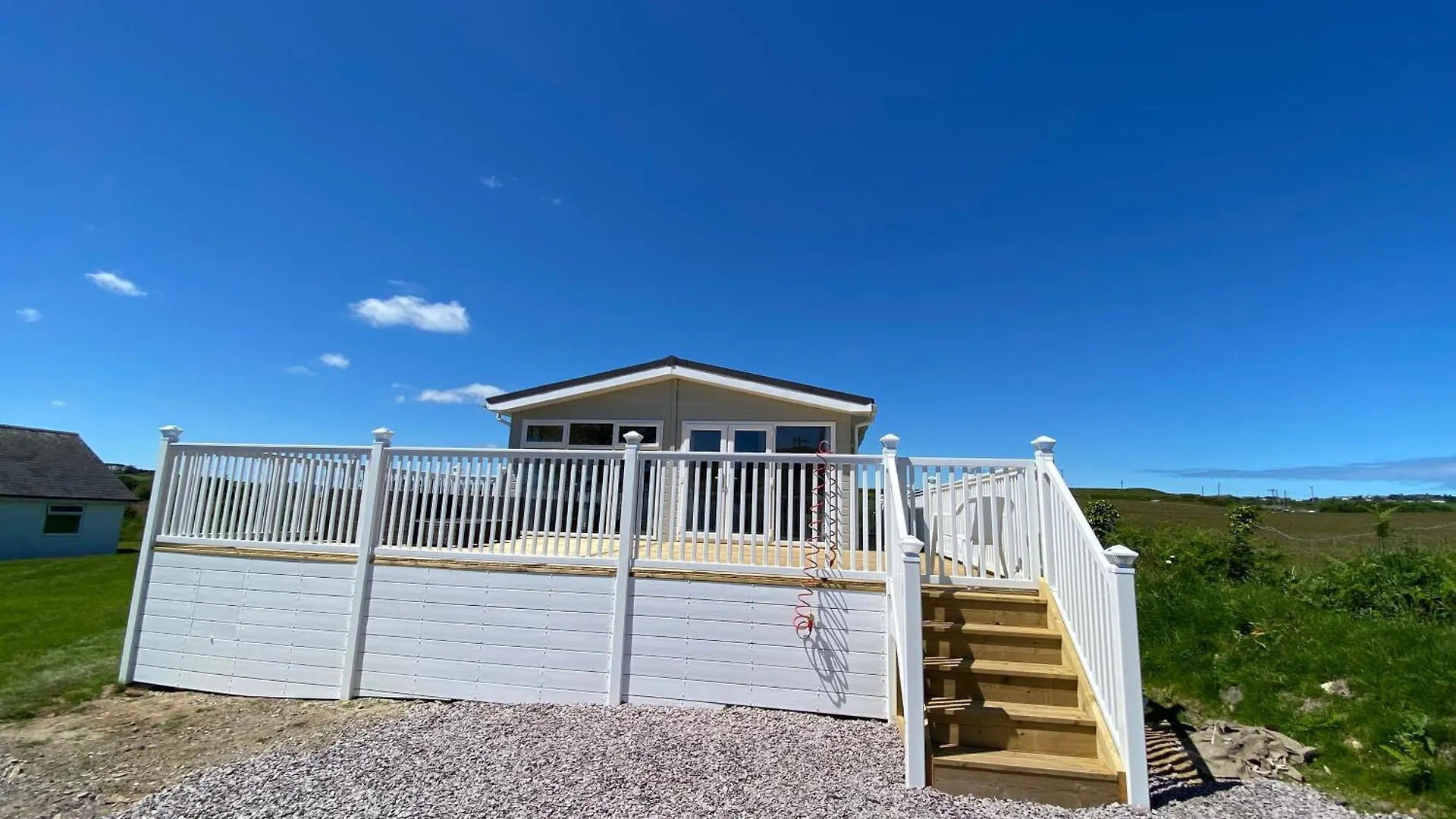 Abersoch Lodge Abersoch