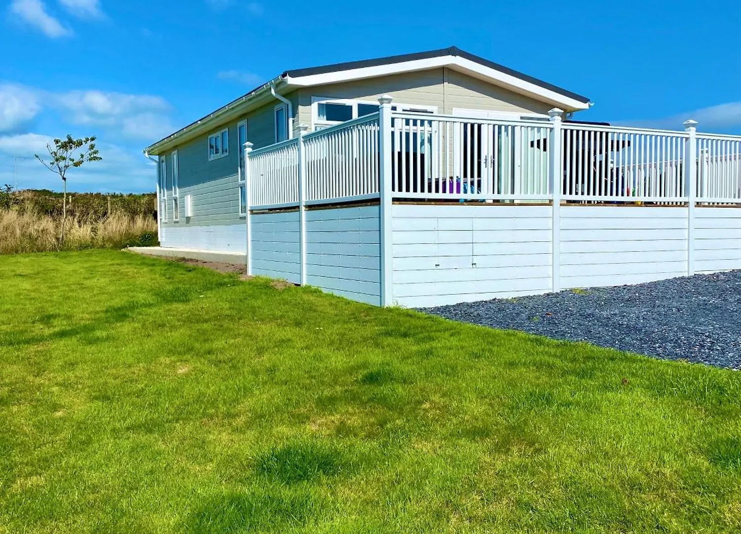 Abersoch Lodge * Abersoch