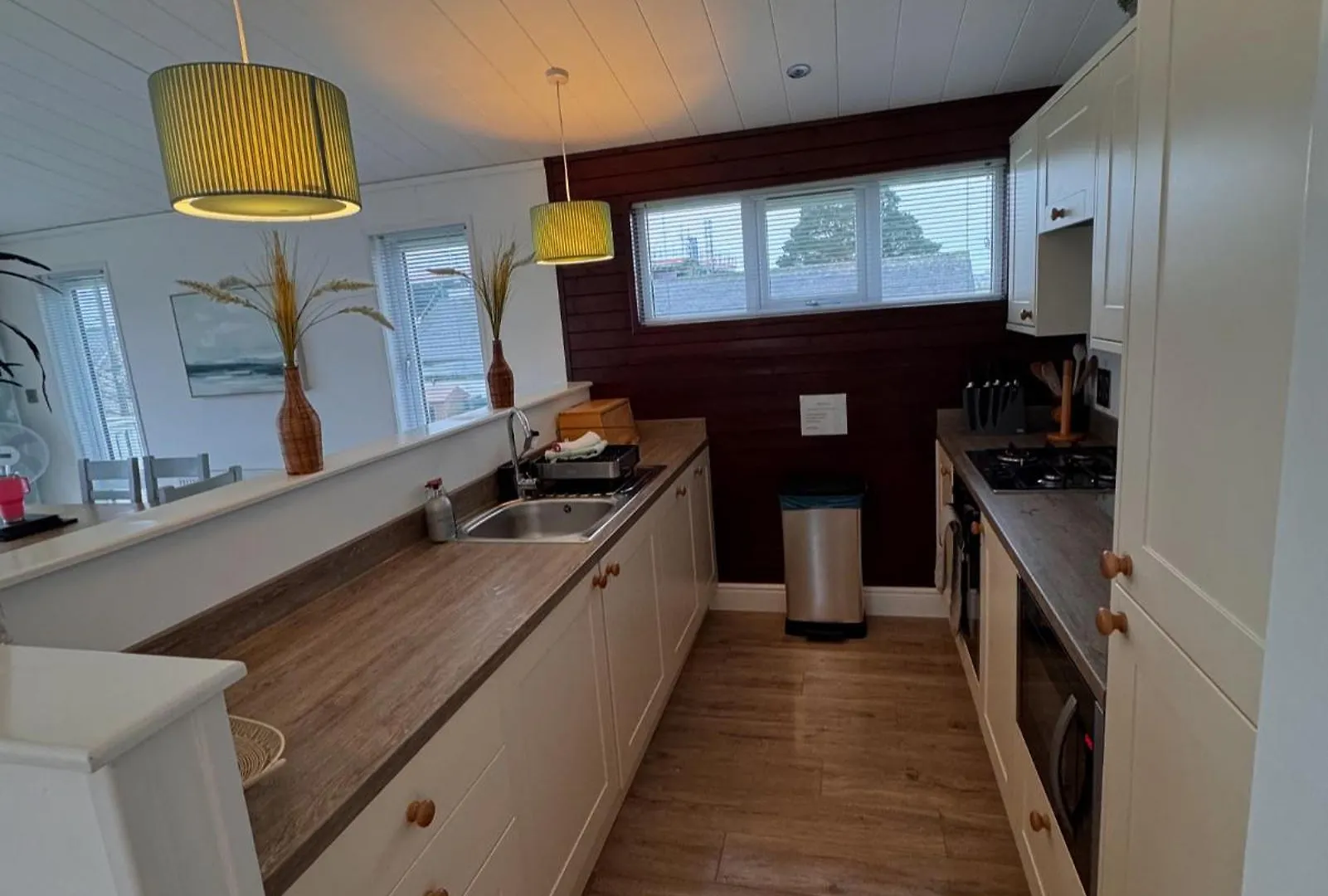 Abersoch Lodge Chalet Abersoch