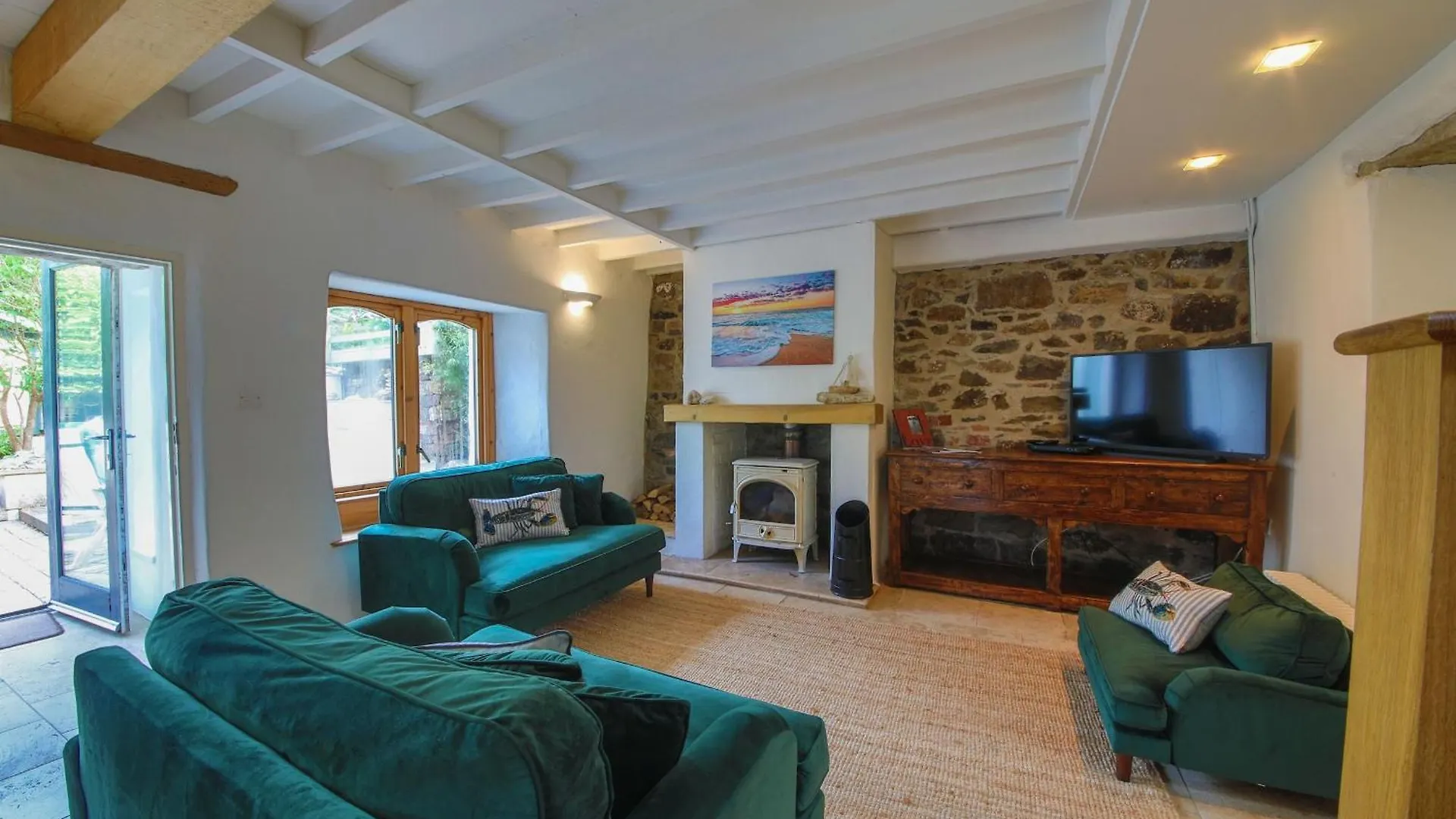 Tan Y Graig Holiday home *