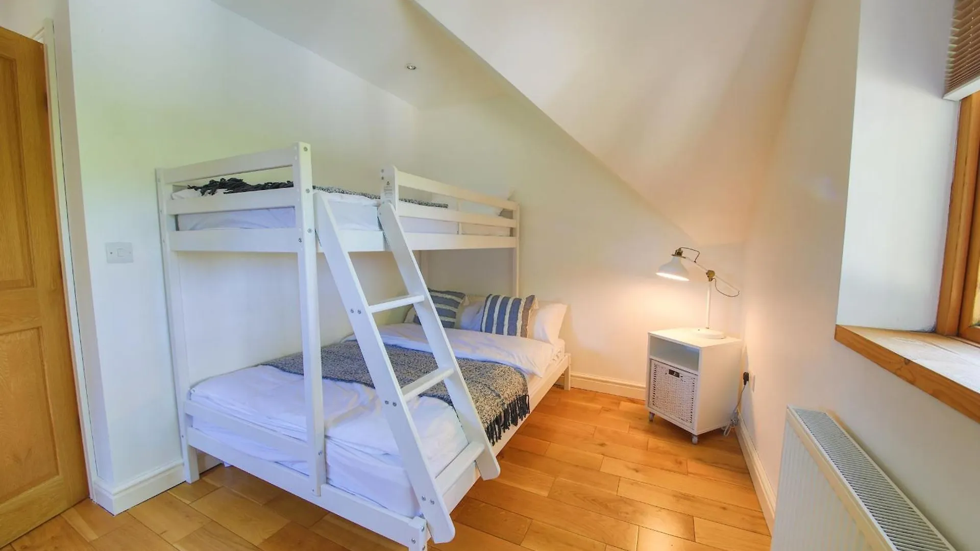 Tan Y Graig Holiday home Abersoch
