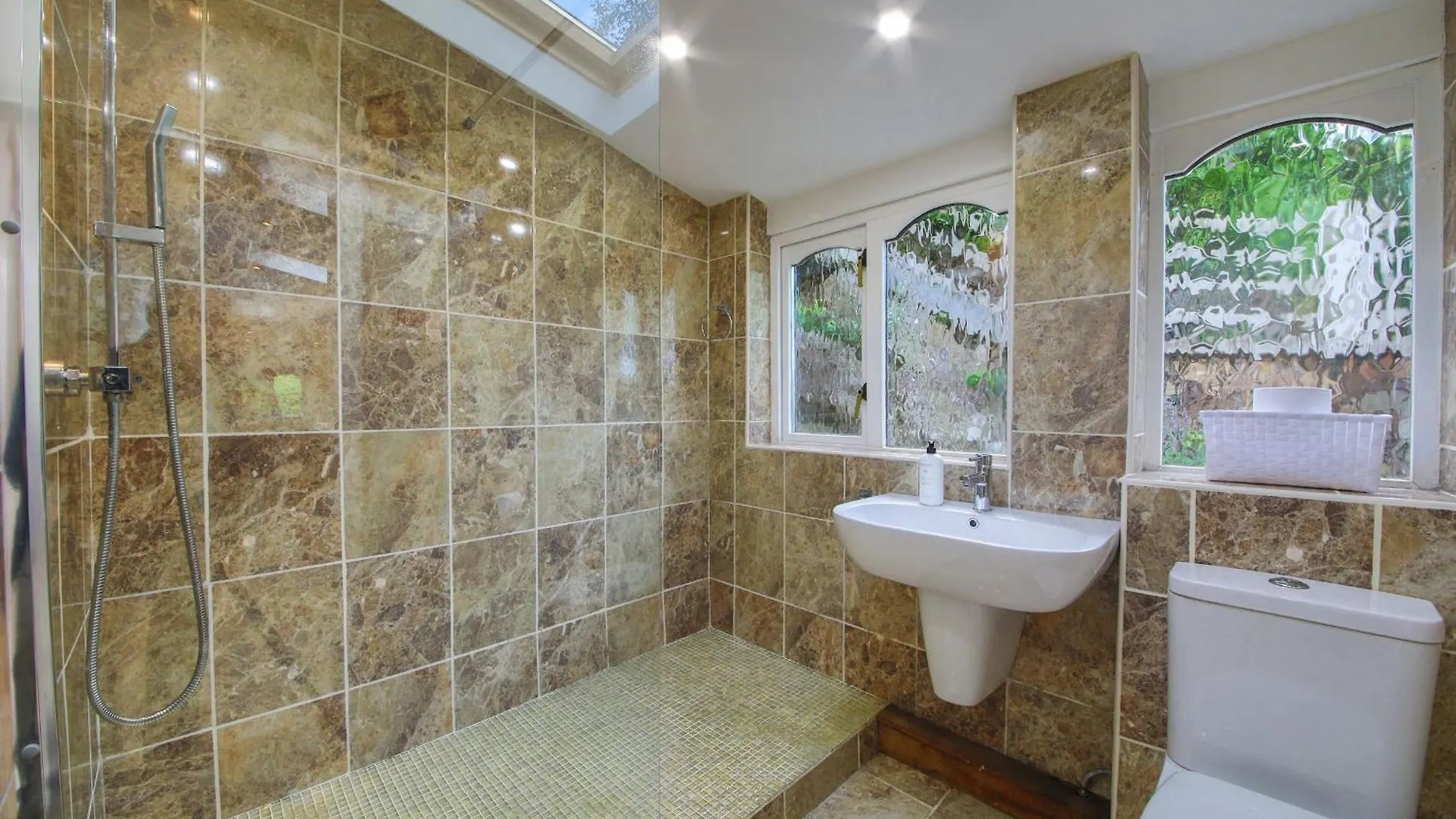 Holiday home Tan Y Graig Abersoch