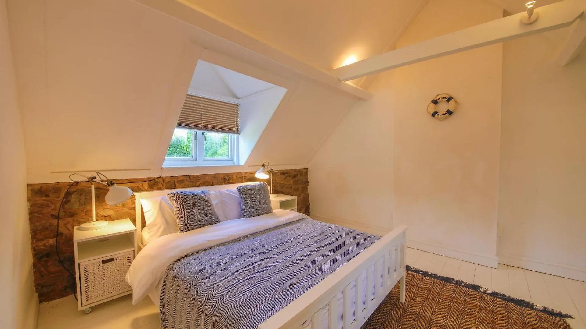 Tan Y Graig Holiday home