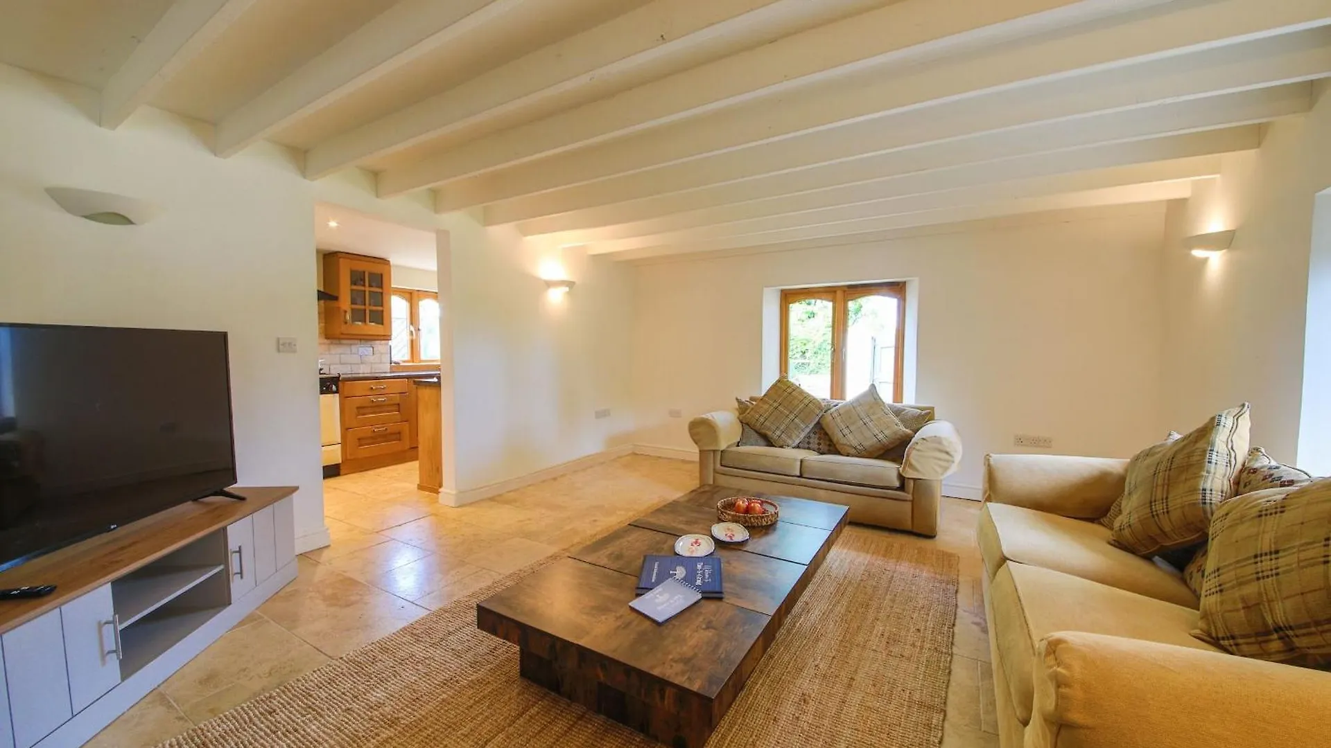 Holiday home Tan Y Graig Abersoch