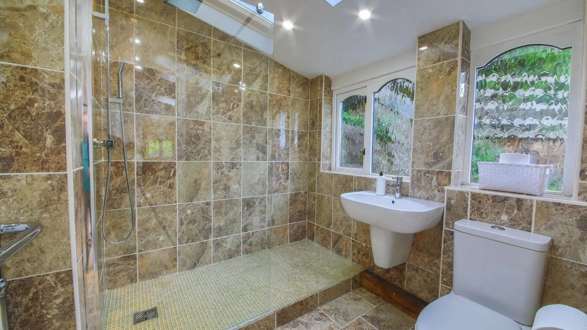 Tan Y Graig Holiday home *