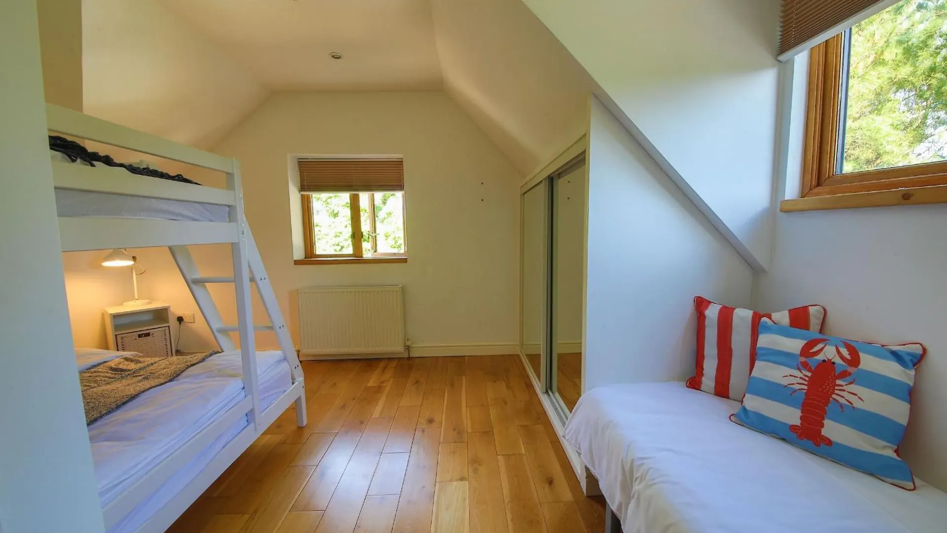 Tan Y Graig Holiday home