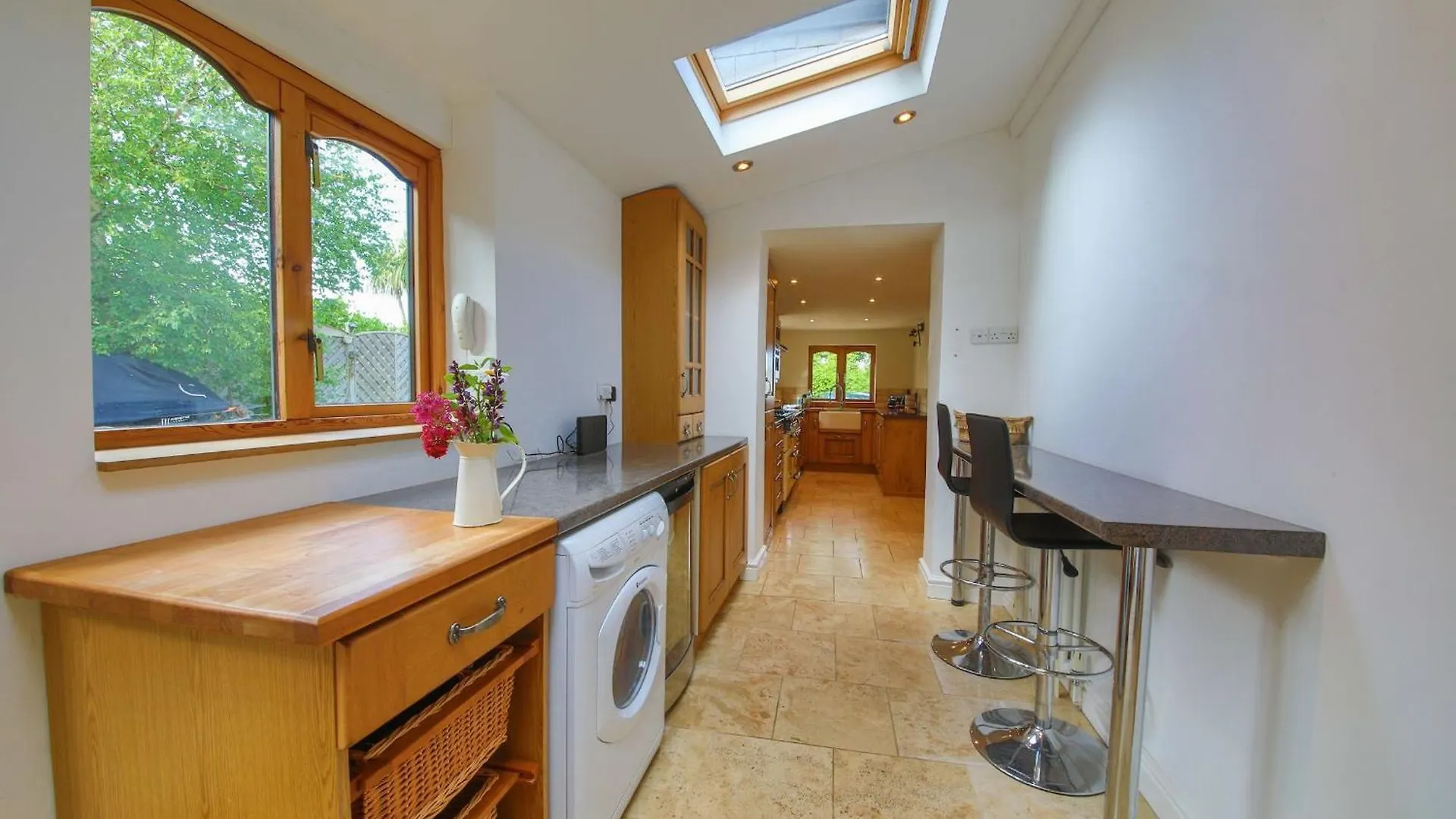 Tan Y Graig Holiday home Abersoch