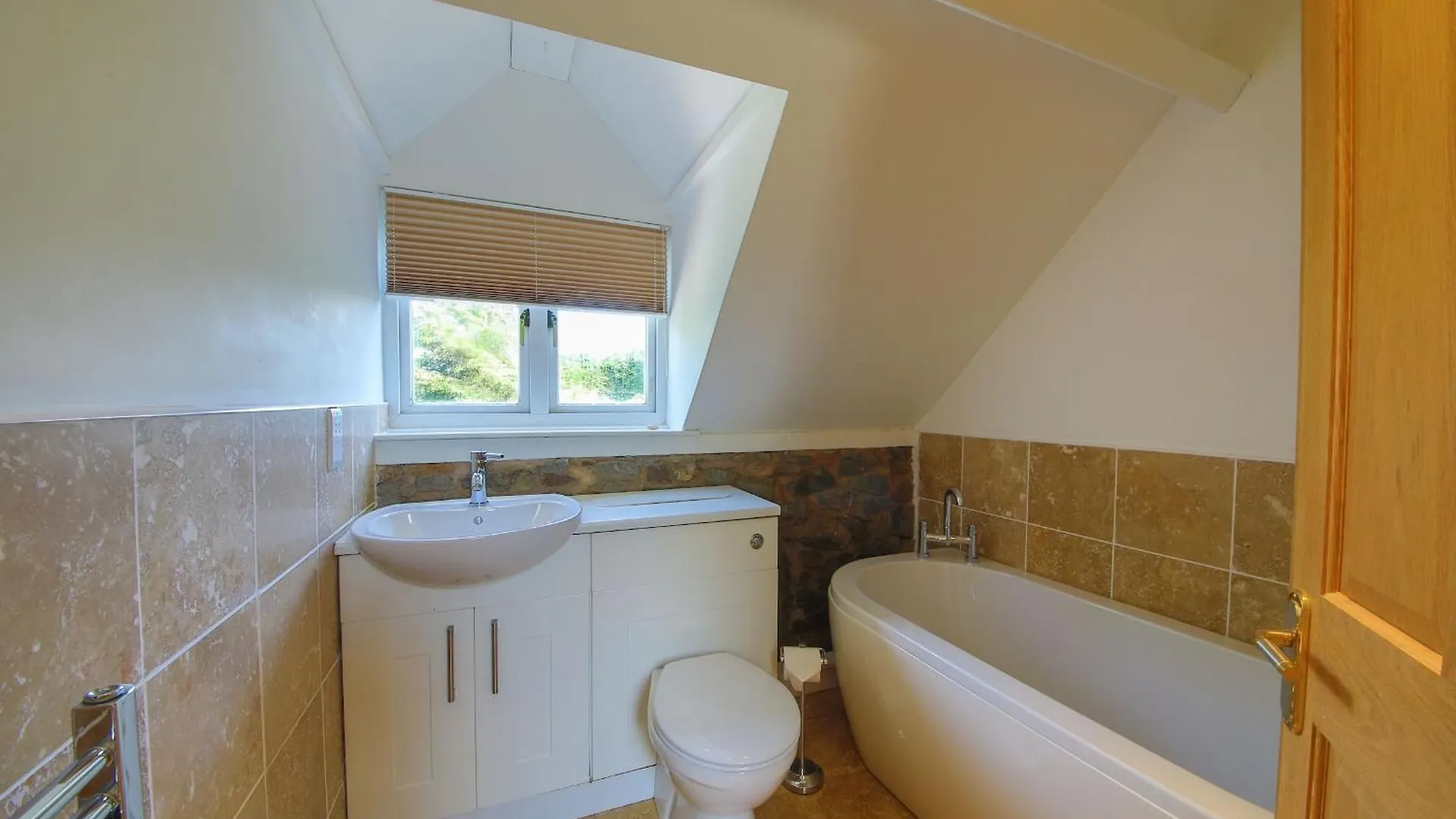 Holiday home Tan Y Graig